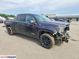 GMC Sierra 2022 3
