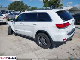 Jeep Grand Cherokee 2020 3 Jeep Grand Cherokee 2020 3