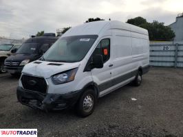 Ford Transit 2023 3