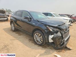Toyota Venza 2021 2