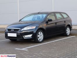 Ford Mondeo 2009 1.6 123 KM