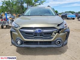 Subaru Outback 2025 2