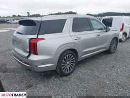 Hyundai Pozostałe 2024 3 Hyundai Pozostałe 2024 3