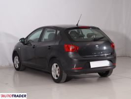 Seat Ibiza 2010 1.4 84 KM