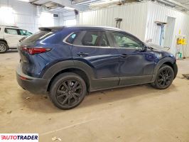 Mazda CX-30 2025 2