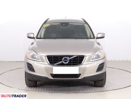 Volvo XC60 2012 2.4 211 KM Volvo XC60 2012 2.4 211 KM
