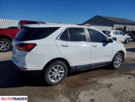 Chevrolet Equinox 2023 1