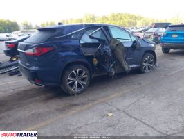 Lexus RX 2021 3 Lexus RX 2021 3