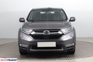 Honda CR-V 2020 2.0 181 KM