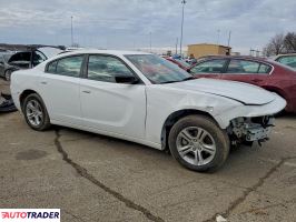 Dodge Charger 2023 3