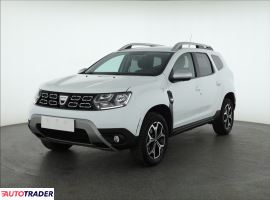 Dacia Duster 2019 1.3 147 KM Dacia Duster 2019 1.3 147 KM