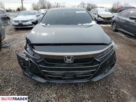 Honda Accord 2021 1 Honda Accord 2021 1