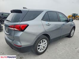 Chevrolet Equinox 2023 1