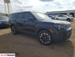 Hyundai Santa Fe 2024 2