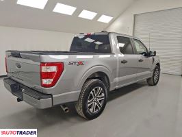 Ford Pozostałe 2022 2