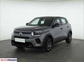 Citroen C3 2024 1.2 99 KM