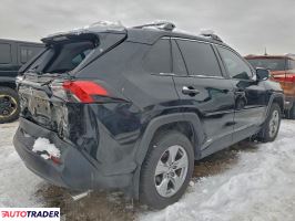 Toyota Pozostałe 2023 2