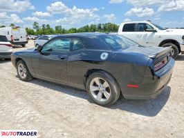 Dodge Challenger 2023 3