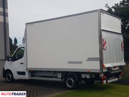 Renault Master 2023 2.3