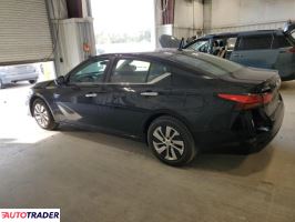 Nissan Altima 2019 2