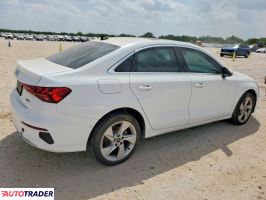 Audi A3 2024 2