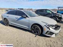 Kia Pozostałe 2025 2