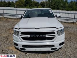Dodge Ram 2019 5
