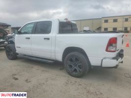 Dodge Ram 2023 5