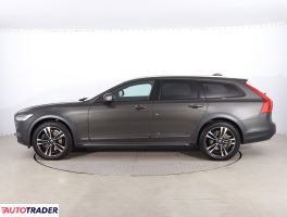 Volvo V90 2017 2.0 187 KM