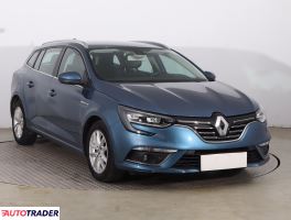 Renault Megane - zobacz ofertę