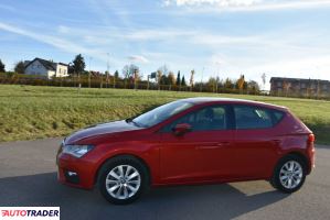 Seat Leon - zobacz ofertę