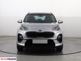 Kia Sportage 2019 1.6 174 KM