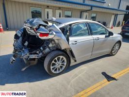 Ford Fusion 2020 2