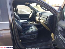Ford Expedition 2019 3 Ford Expedition 2019 3