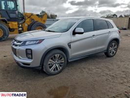 Mitsubishi Outlander 2024 2