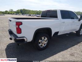 Chevrolet Silverado 2021 6