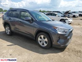 Toyota Pozostałe 2019 2 Toyota Pozostałe 2019 2