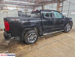 Chevrolet Colorado 2022 3