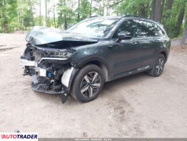 Kia Sorento 2022 2