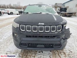 Jeep Compass 2022 2