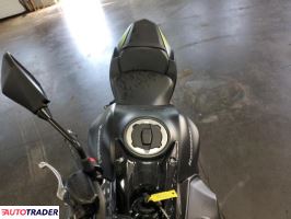 Kawasaki Z 2019 Kawasaki Z 2019