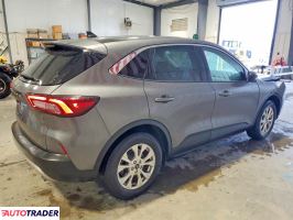 Ford Escape 2024 1