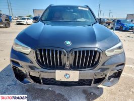 BMW X5 2022 3 BMW X5 2022 3