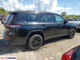 Jeep Cherokee 2024 3