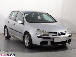 Volkswagen Golf 2005 1.9 88 KM Volkswagen Golf 2005 1.9 88 KM