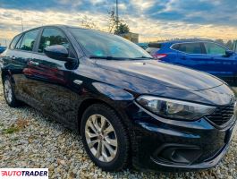 Fiat Tipo 2020 1.4 95 KM