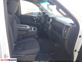 Chevrolet 1500 2019 5 Chevrolet 1500 2019 5