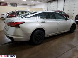 Nissan Altima 2019 2