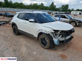 Chevrolet Blazer 2023 1 Chevrolet Blazer 2023 1