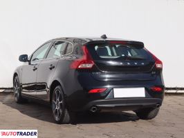 Volvo V40 2016 2.0 147 KM